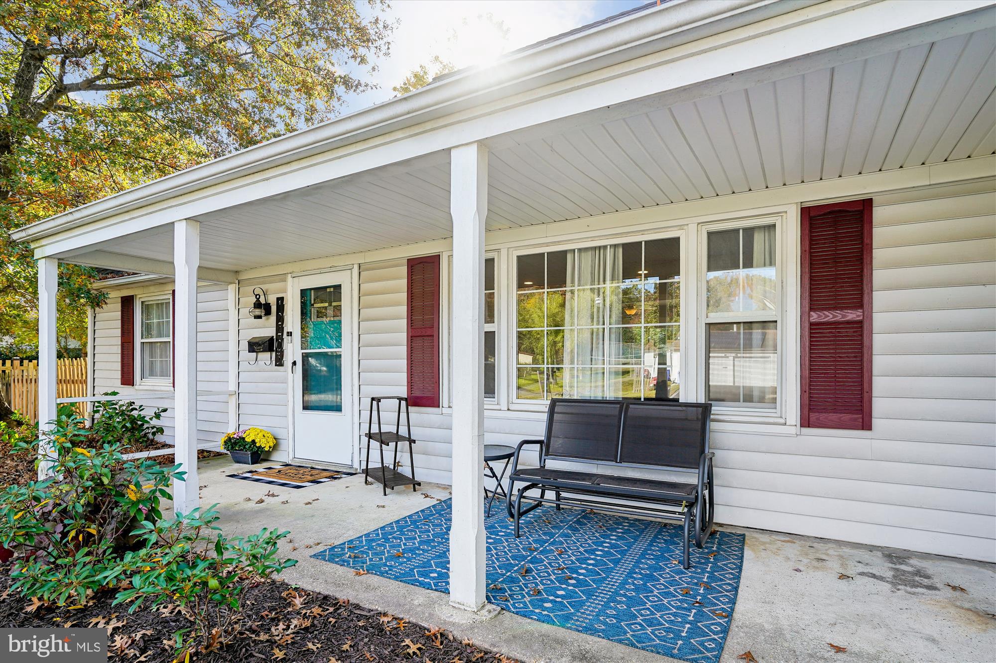 ROCKLEDGE AT BELAIR - Residential