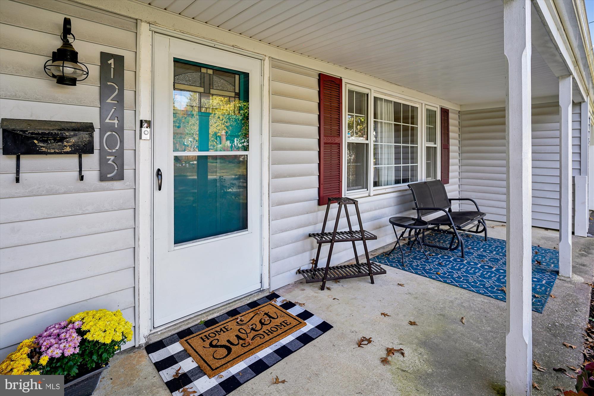 ROCKLEDGE AT BELAIR - Residential