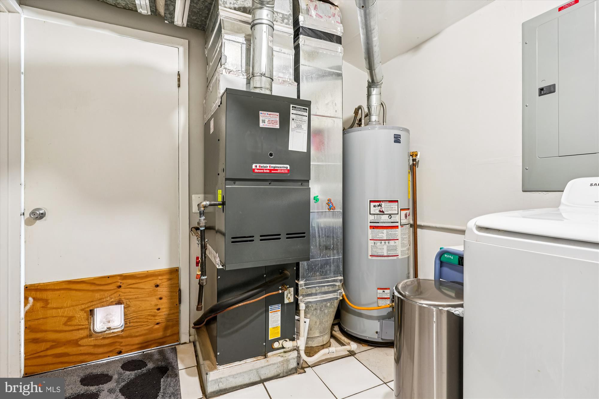 ROCKLEDGE AT BELAIR - Residential