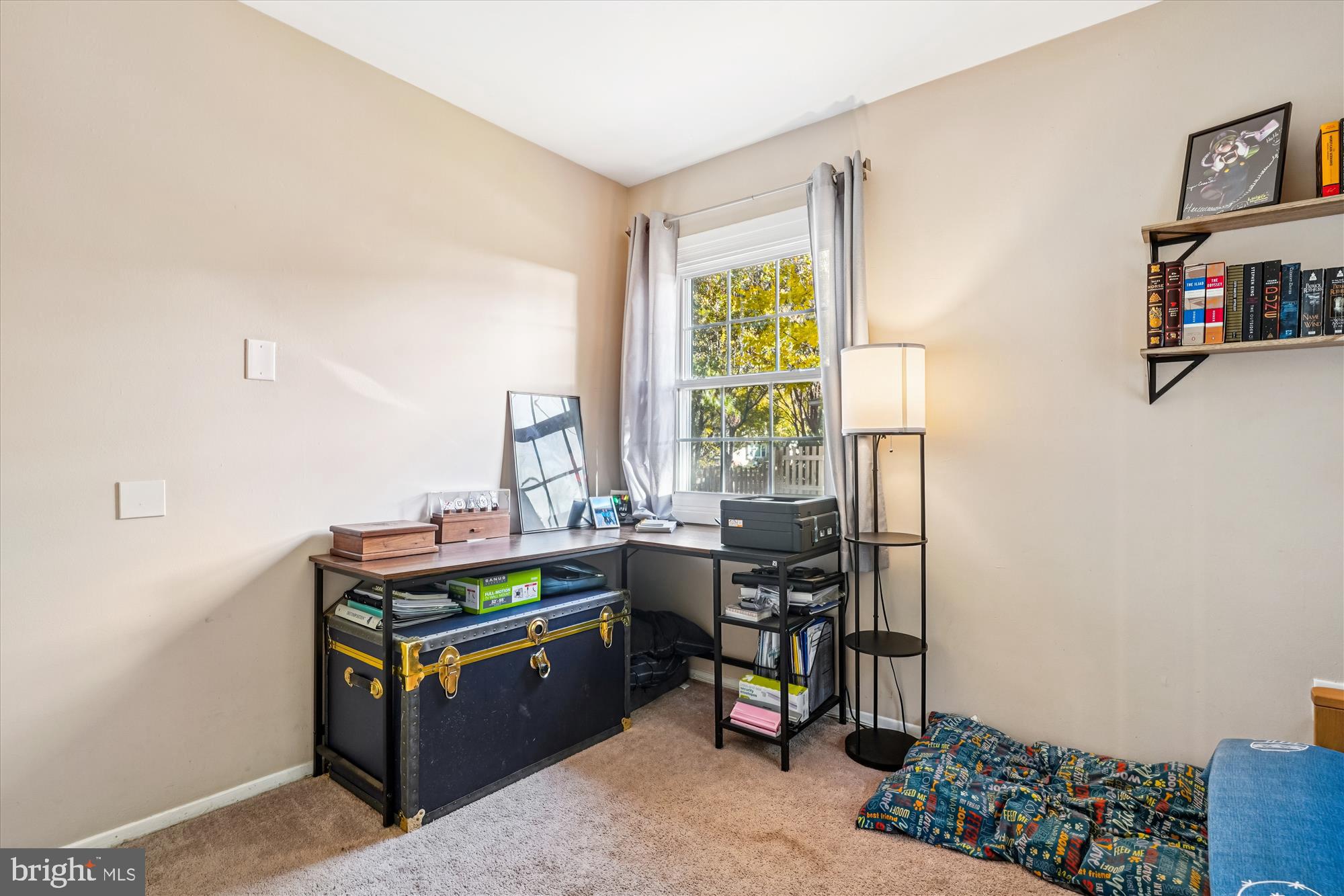 ROCKLEDGE AT BELAIR - Residential