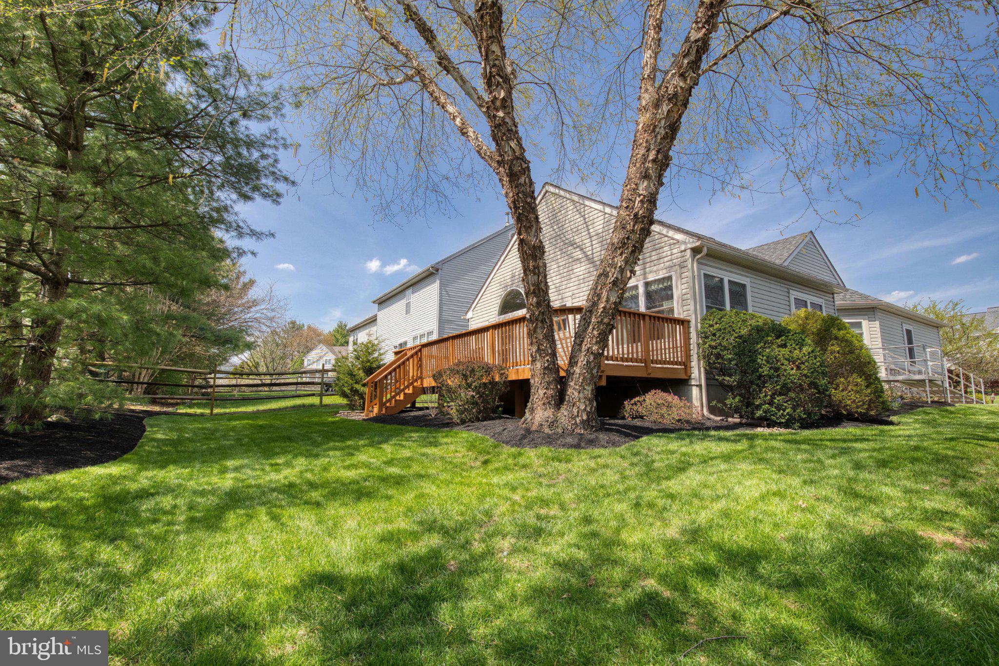 641 STEWART ROAD, COLLEGEVILLE, PA, 19426 641 STEWART ROAD