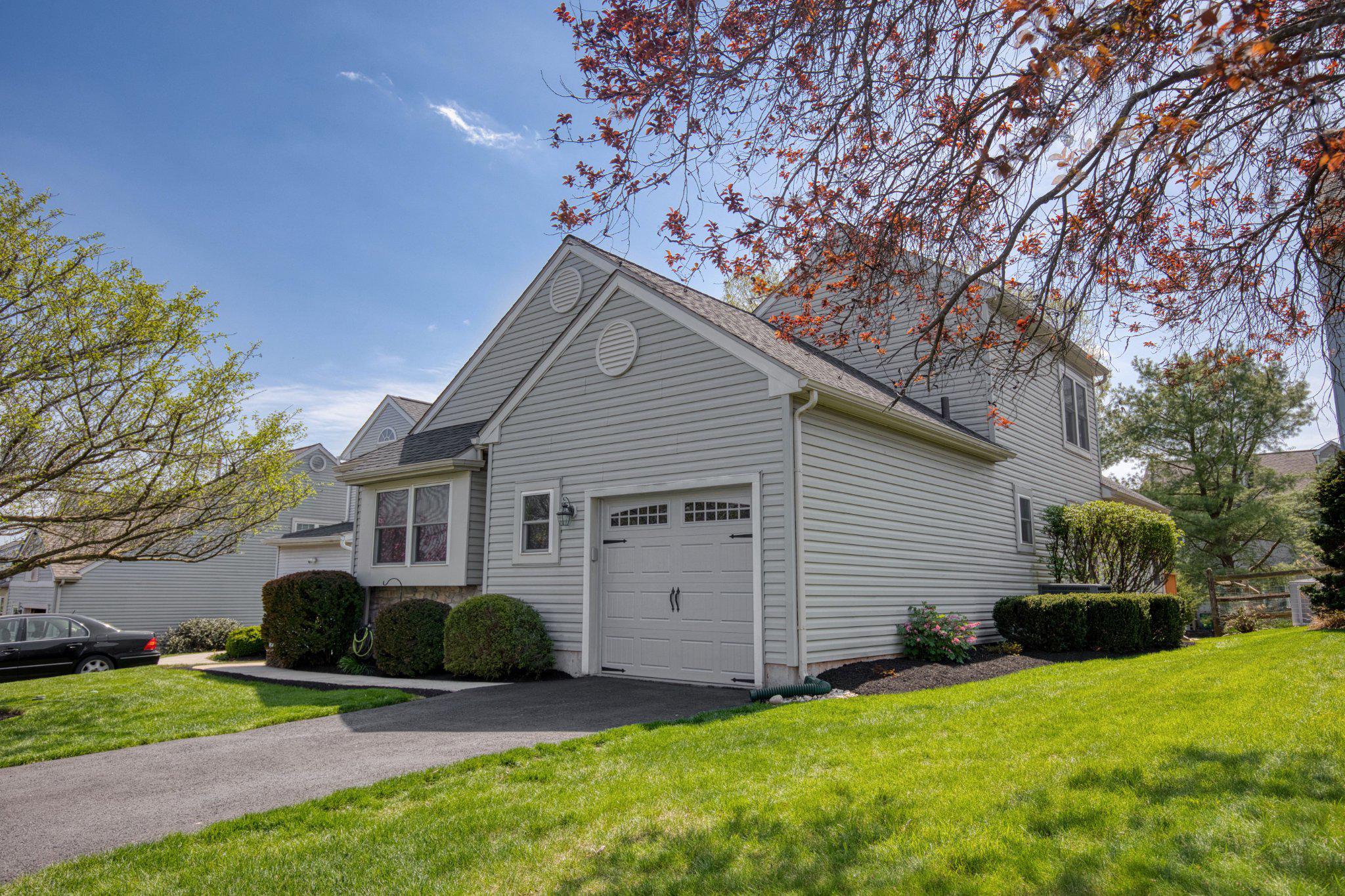 641 STEWART ROAD, COLLEGEVILLE, PA, 19426 641 STEWART ROAD