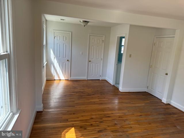 COLLEGE HEIGHTS - Residential Lease