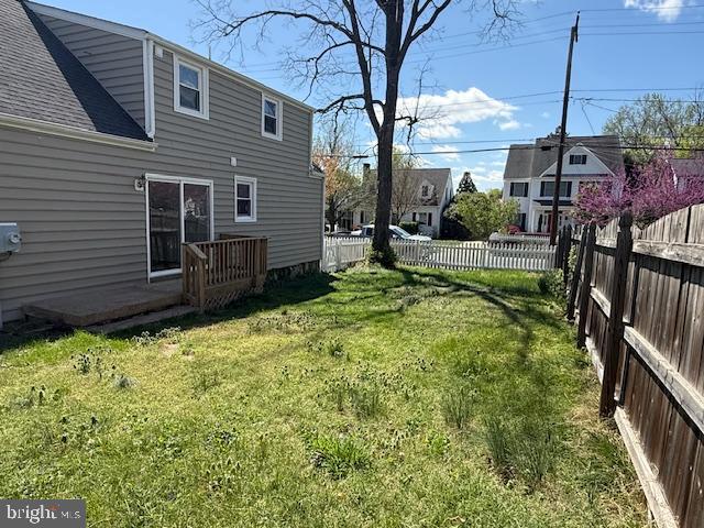 COLLEGE HEIGHTS - Residential Lease