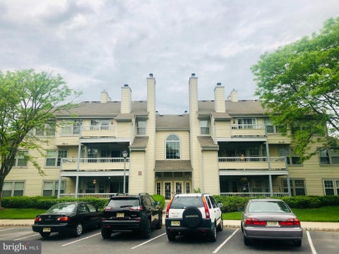 Condo For Rent - 301 Trinity Court #10<br/> PRINCETON, NJ 08540