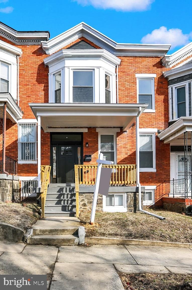 NORTHWEST COMMUNITY ACTION - Residential