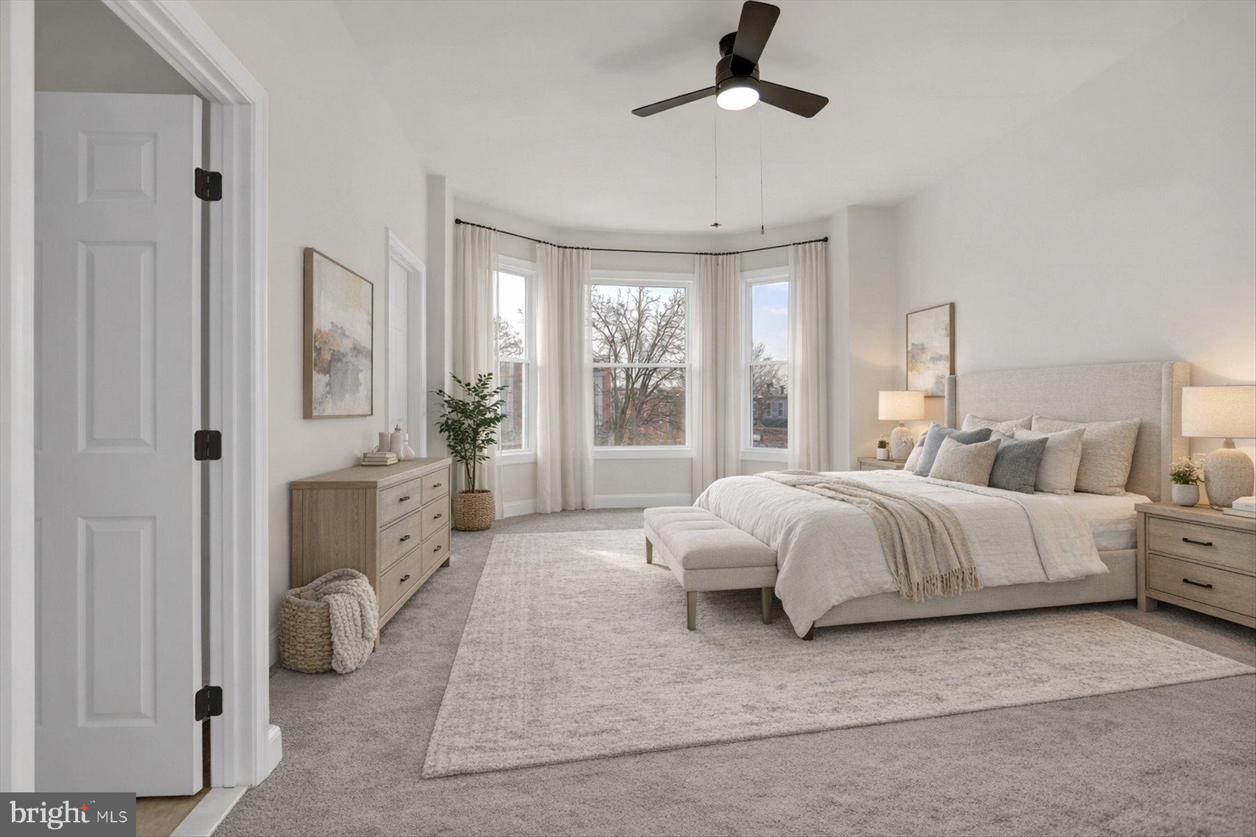 NORTHWEST COMMUNITY ACTION - Residential