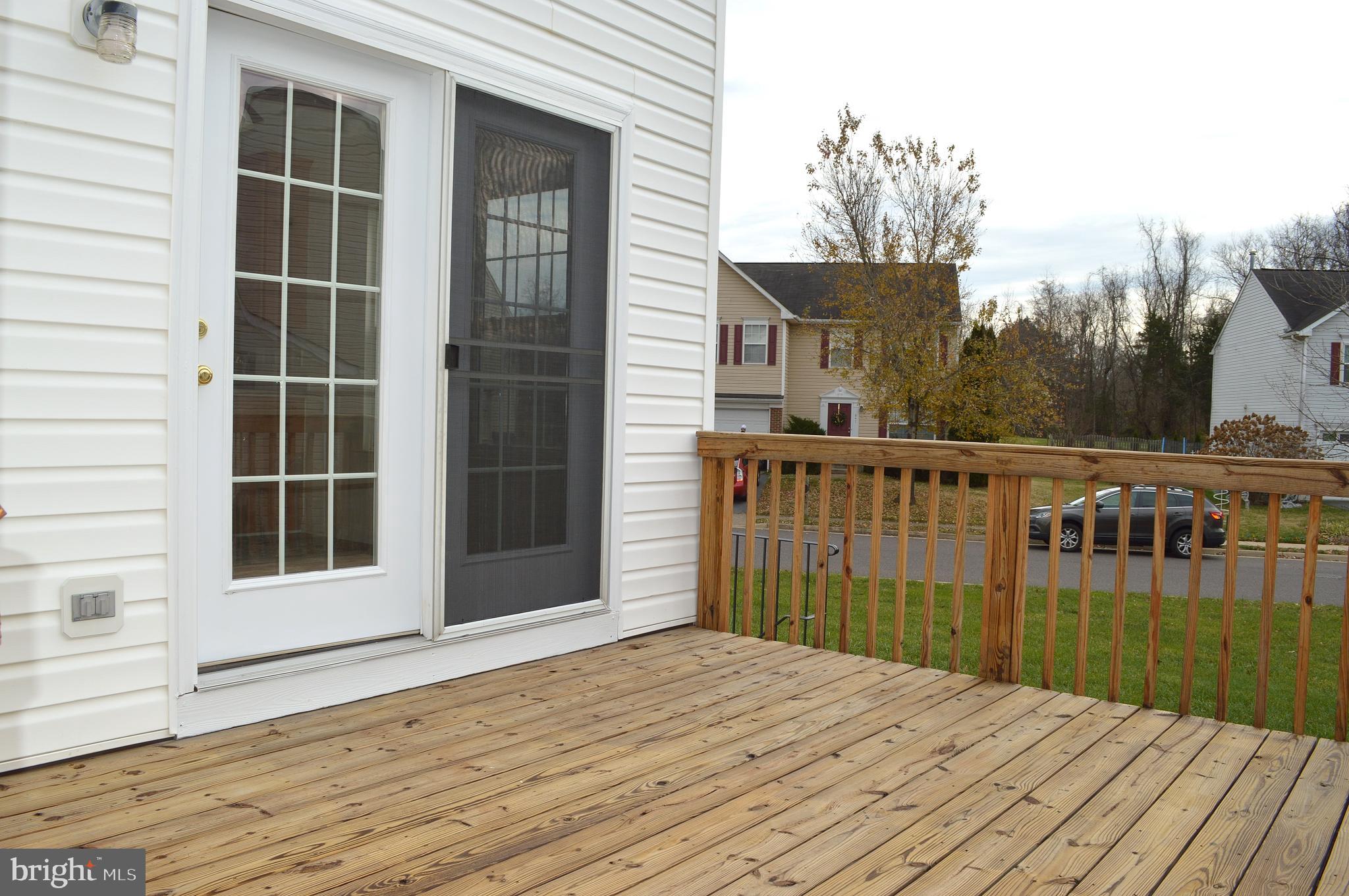 LAKEVIEW OF CULPEPER - Residential