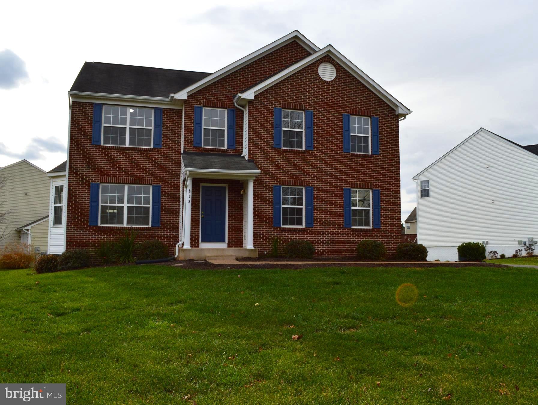 LAKEVIEW OF CULPEPER - Residential
