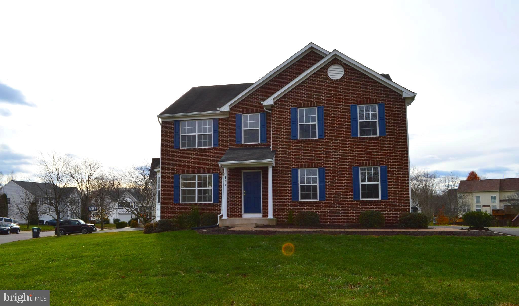 LAKEVIEW OF CULPEPER - Residential