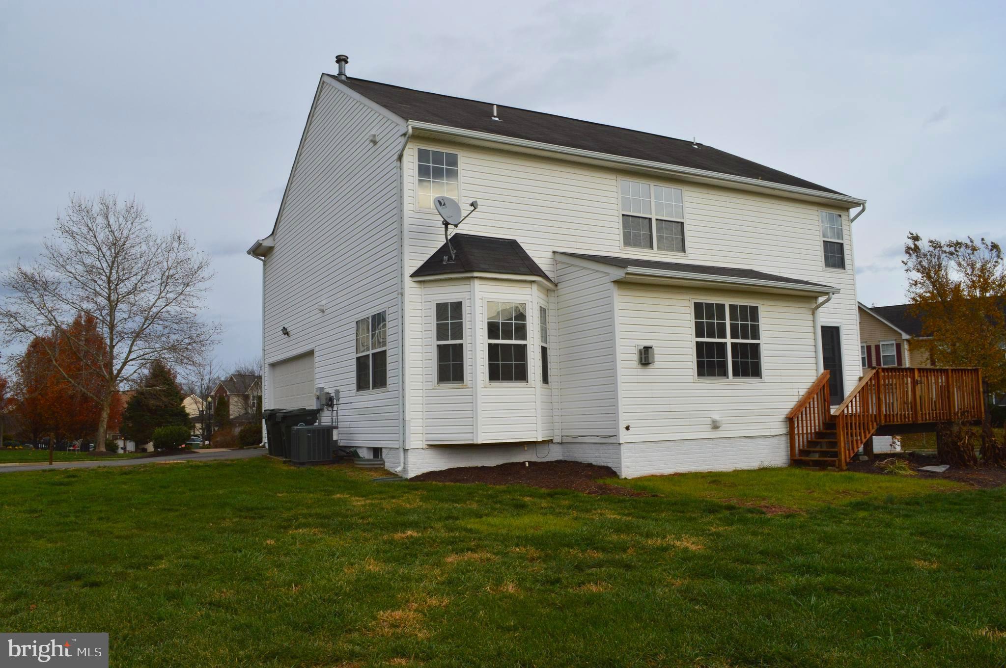 LAKEVIEW OF CULPEPER - Residential