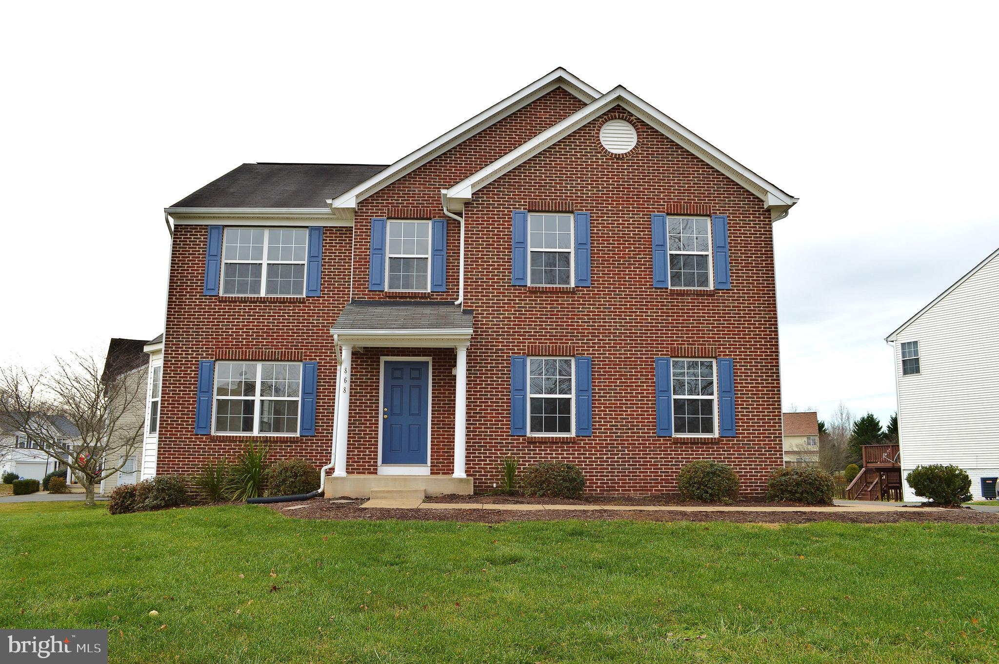 LAKEVIEW OF CULPEPER - Residential