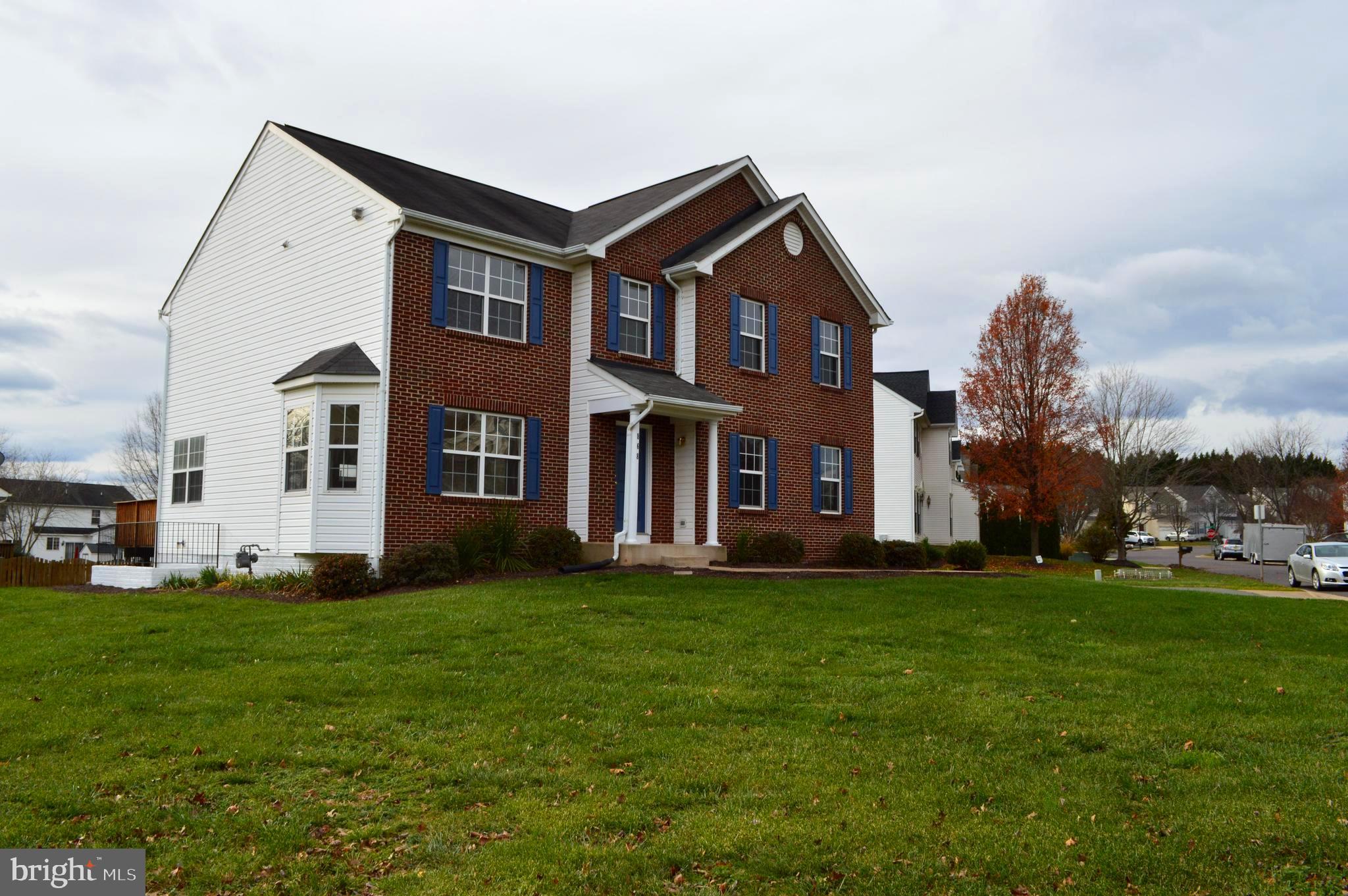 LAKEVIEW OF CULPEPER - Residential