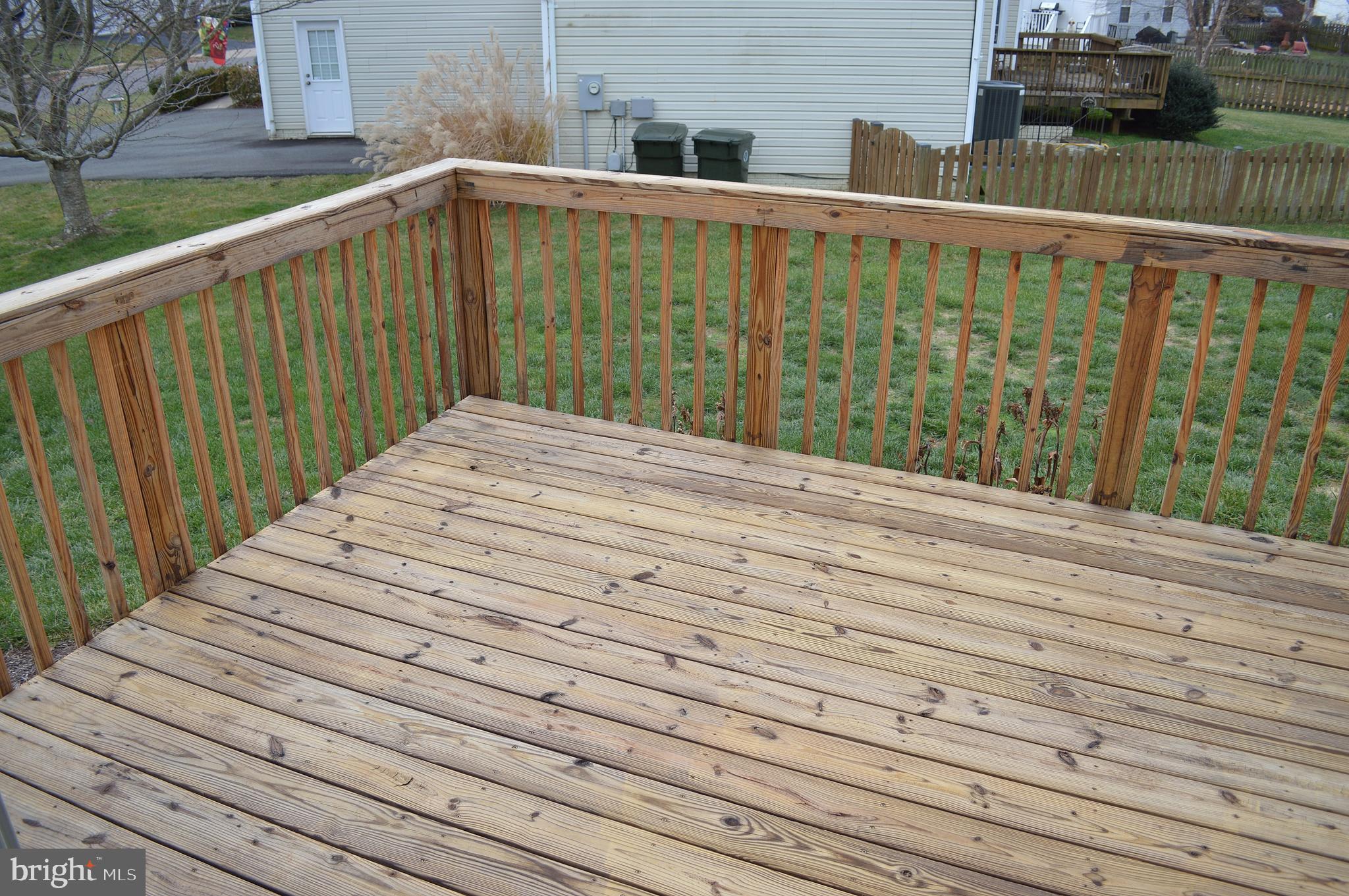 LAKEVIEW OF CULPEPER - Residential