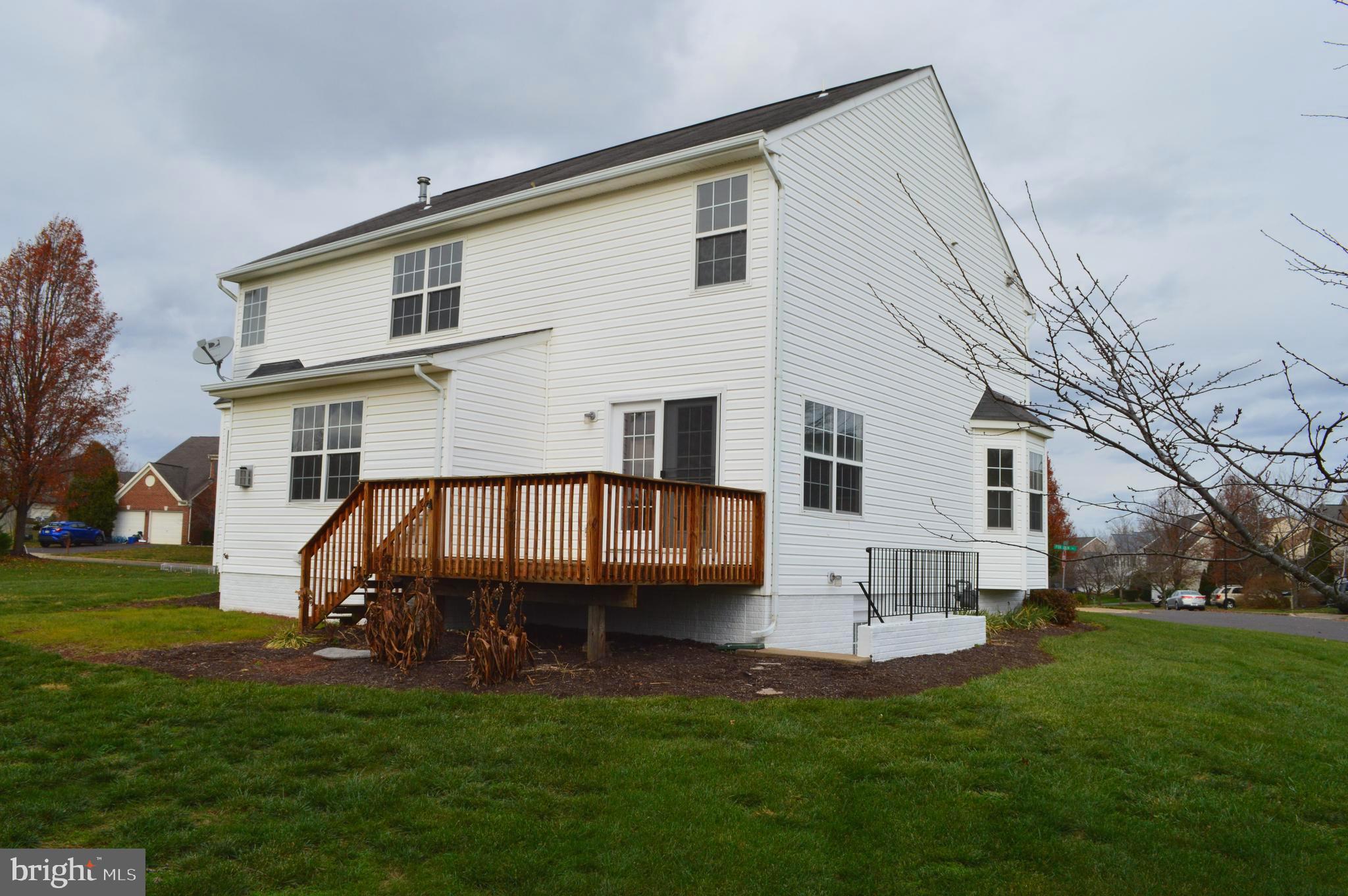 LAKEVIEW OF CULPEPER - Residential