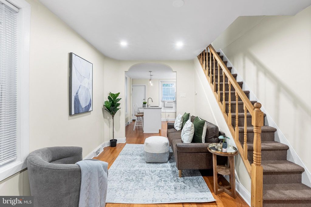 Photo of 1178 S Darien Street, PHILADELPHIA, PA 19147 (MLS # PAPH2583742)