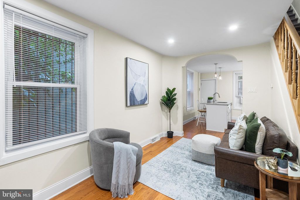 Photo of 1178 S Darien Street, PHILADELPHIA, PA 19147 (MLS # PAPH2583742)