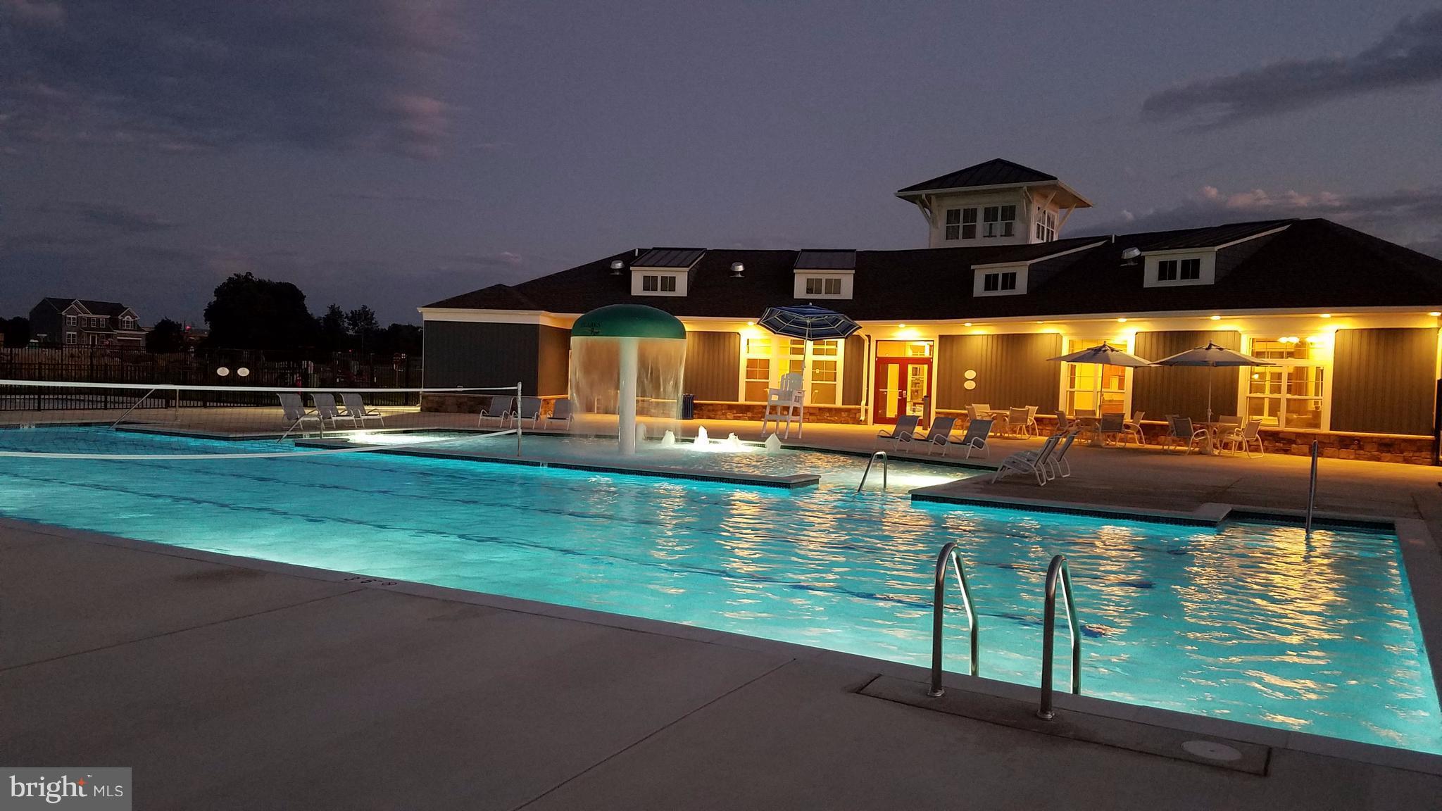 CLARK'S REST   PHASE 1A - Residential