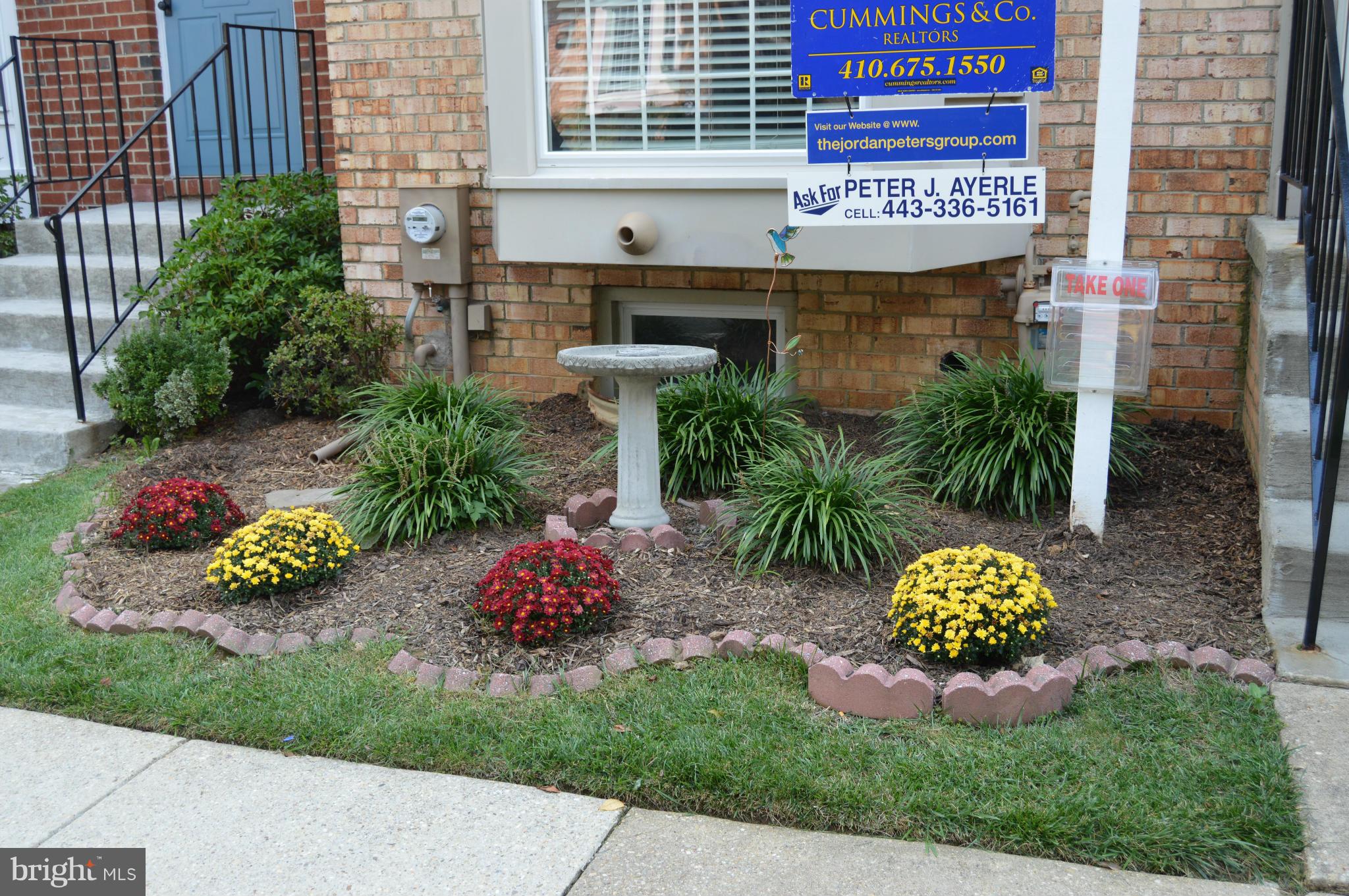 BAY HILLS - Residential