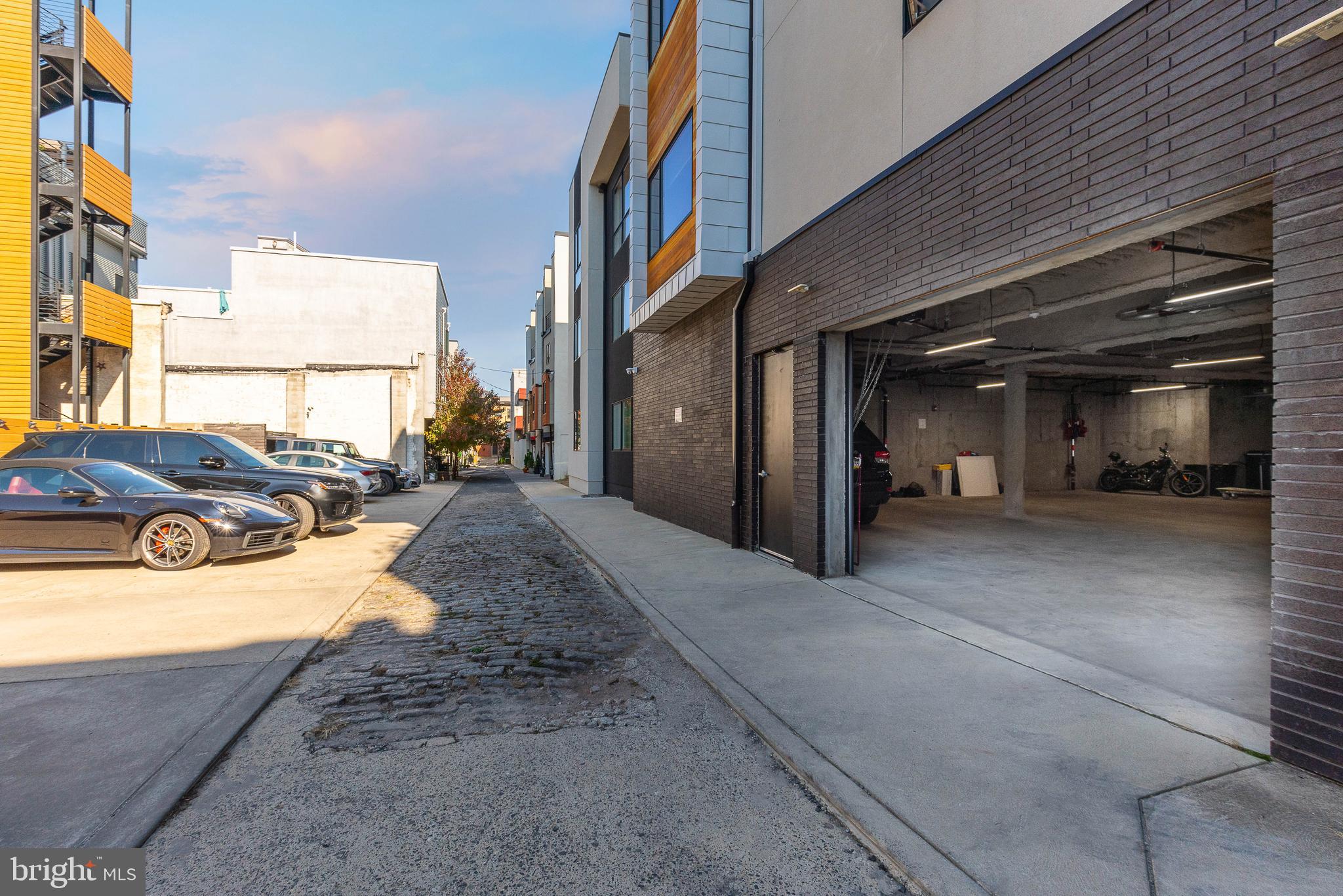 NORTHERN LIBERTIES - Residential