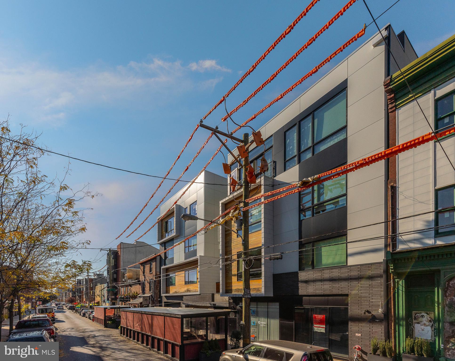 NORTHERN LIBERTIES - Residential