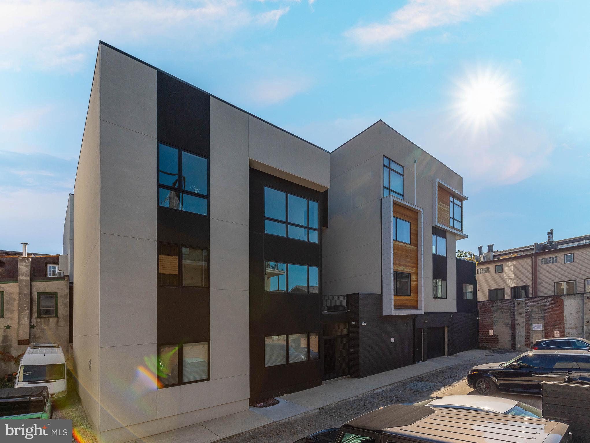 NORTHERN LIBERTIES - Residential