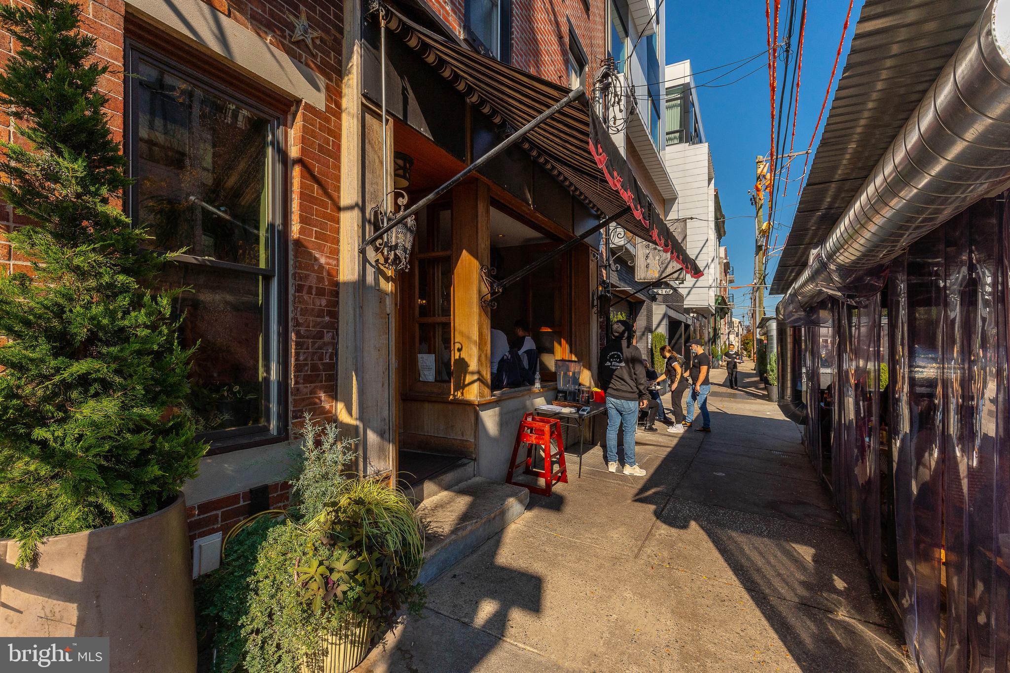 NORTHERN LIBERTIES - Residential