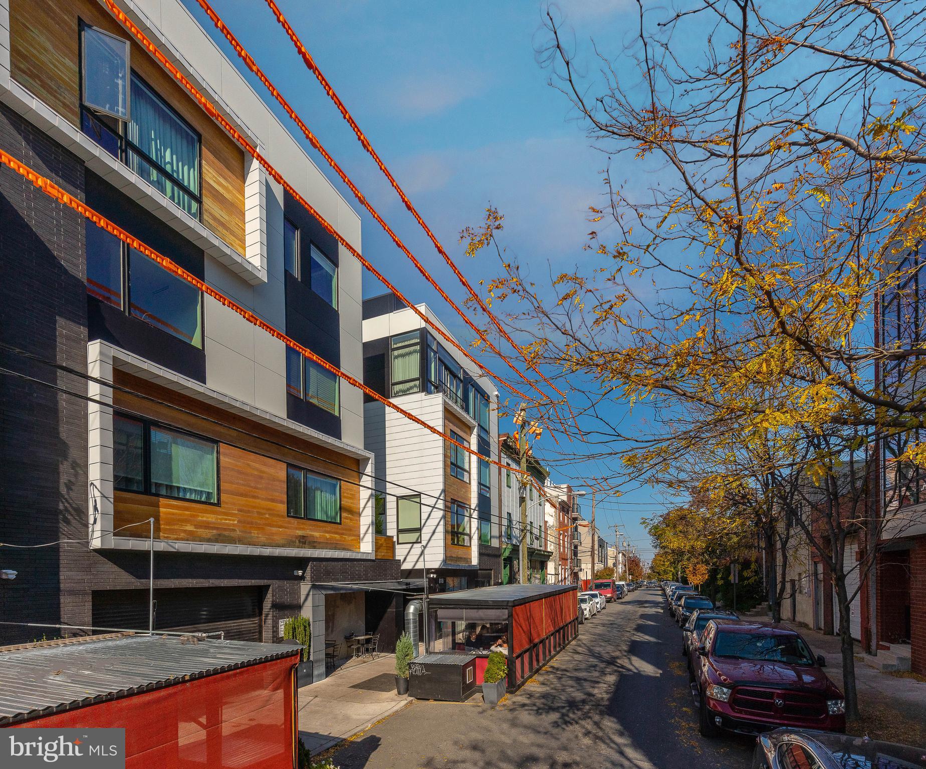 NORTHERN LIBERTIES - Residential