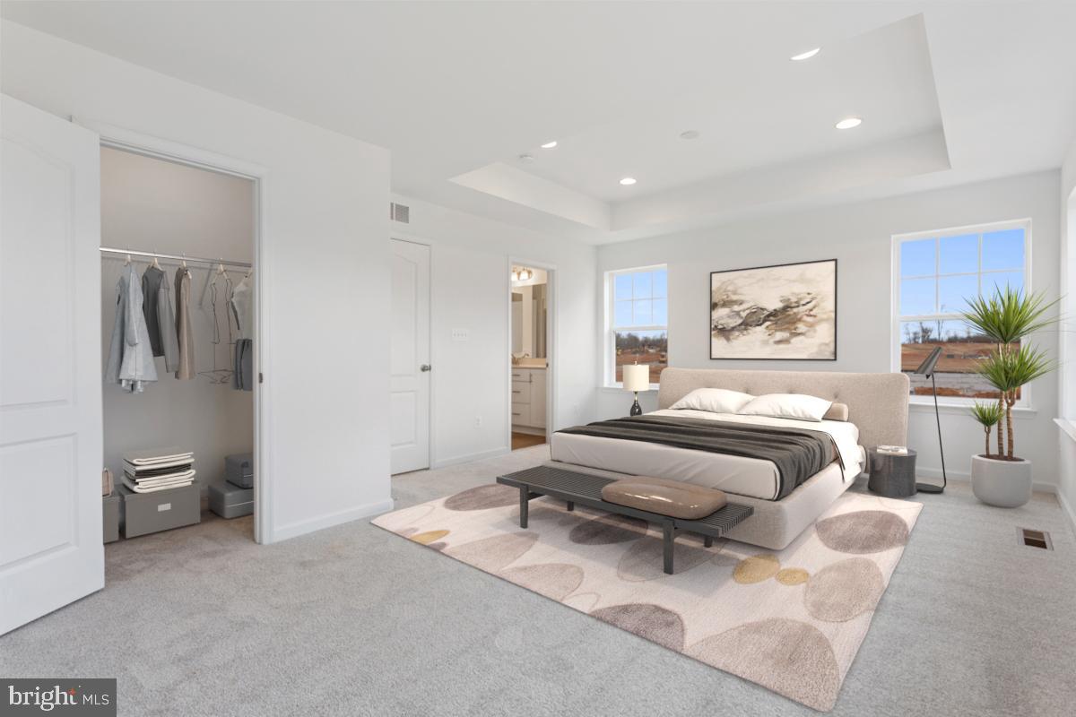 MARTINSBURG STATION - Residential