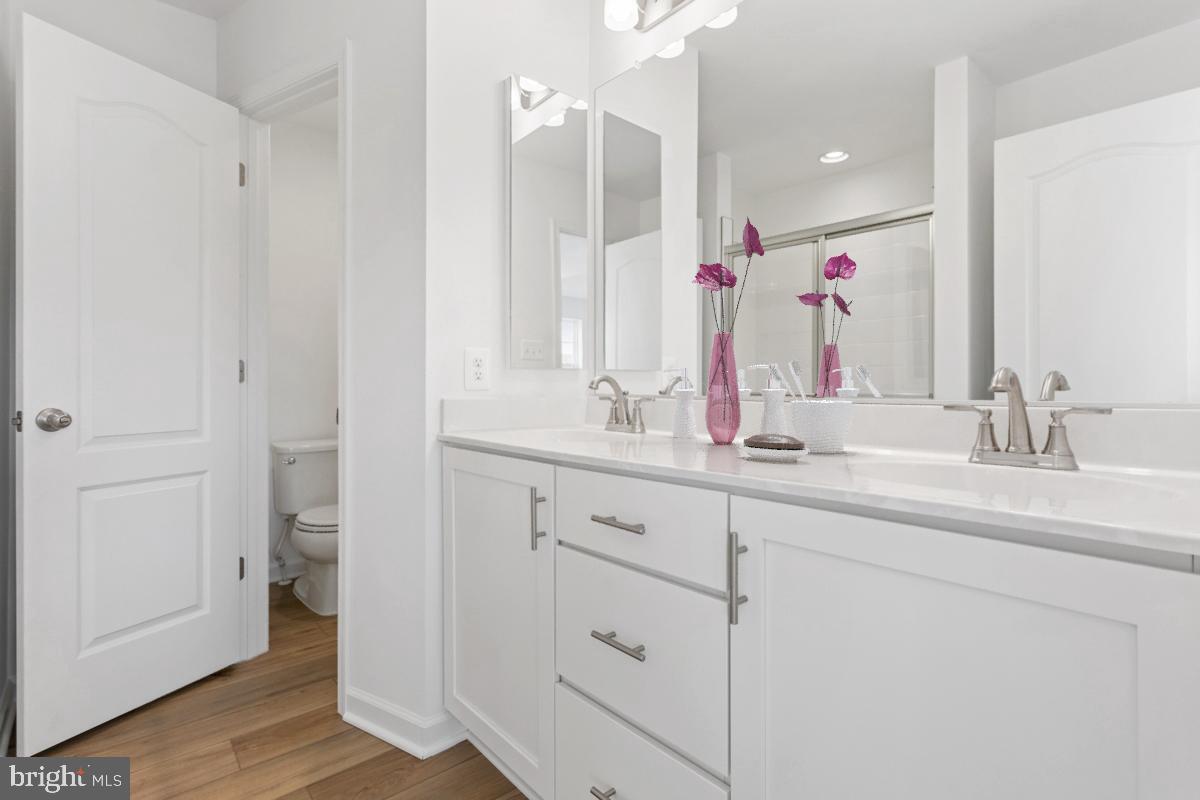 MARTINSBURG STATION - Residential