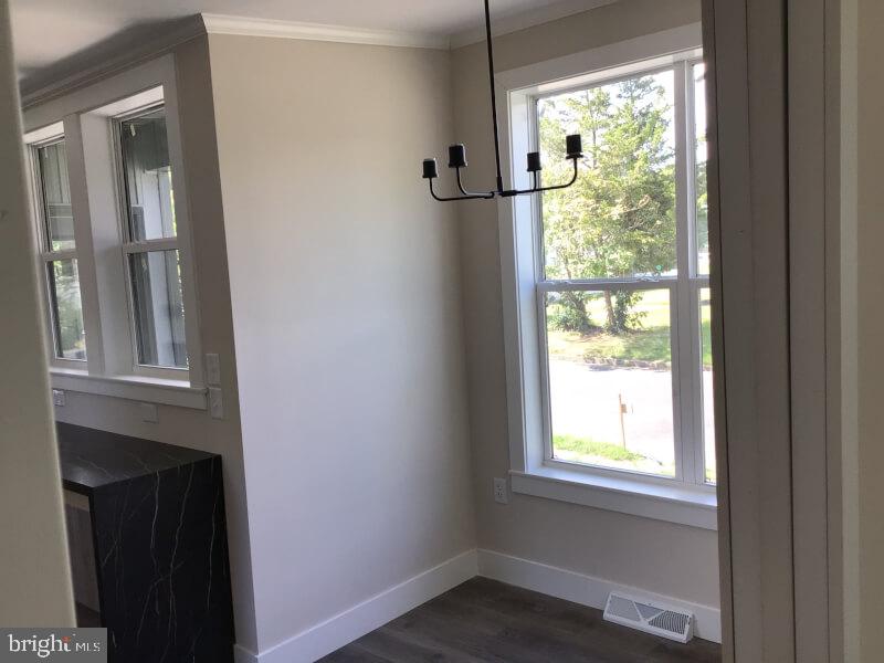 PENNWOOD CROSSING - Residential