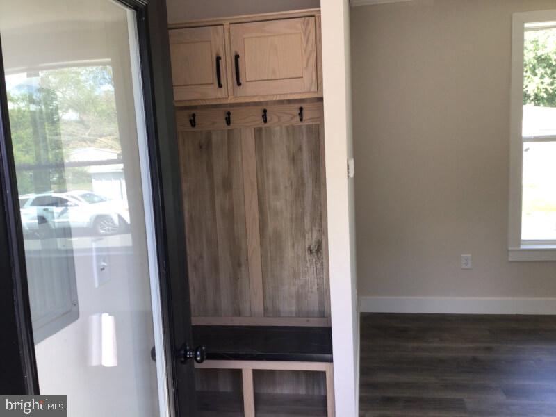 PENNWOOD CROSSING - Residential