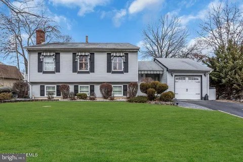 165 Jodie Road, Manchester Township, NJ 08759 - MLS#: NJOC2031950