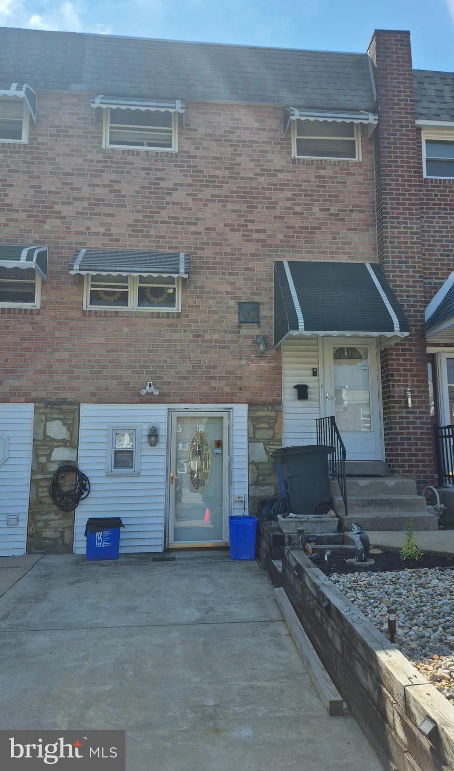 Welcome to 12025 Waldemire Drive, a lovingly maintained 3-bedroom, 1-bath home in the desirable 19154 section of Northeast Philadelphia. Step inside to a bright and inviting living space that opens to a rear deck—perfect for relaxing or entertaining. The finished basement provides additional living space for anything you would like, and the garage has been thoughtfully converted for even more flexibility—ideal for a home office, gym, or playroom. This home has been well cared for and is ready for its next proud owner. Don’t miss your chance to make it yours!