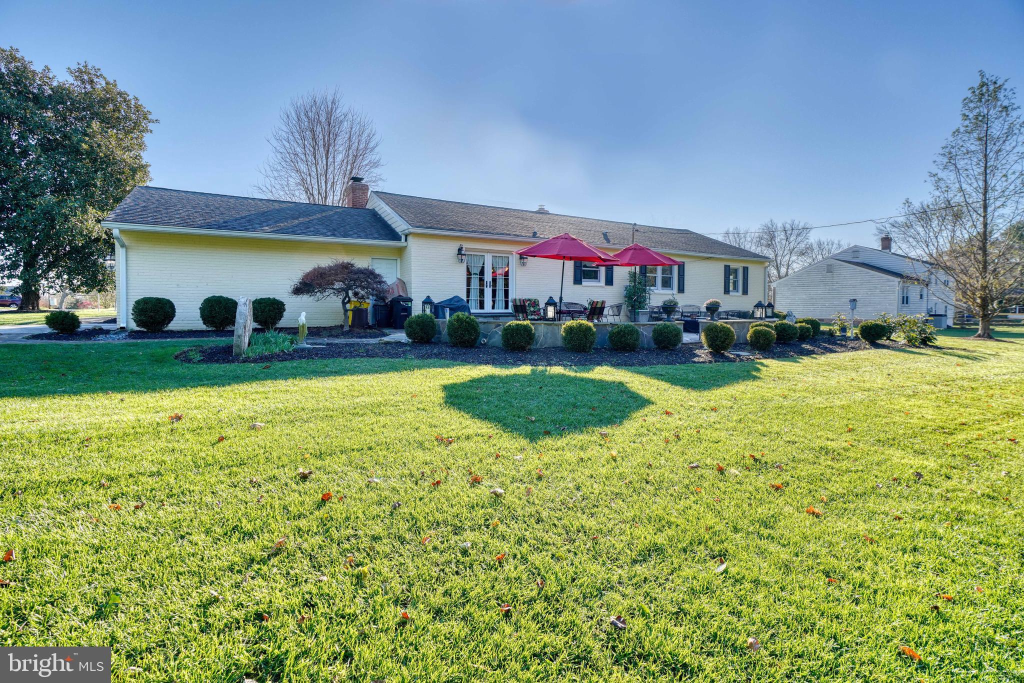 MINE BANK - Residential