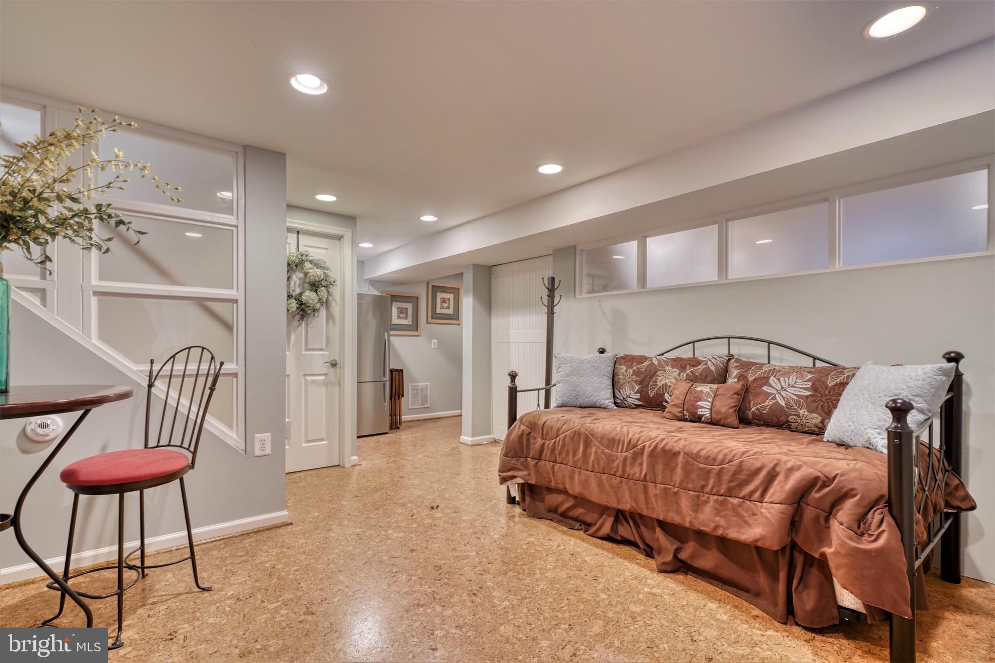 MINE BANK - Residential