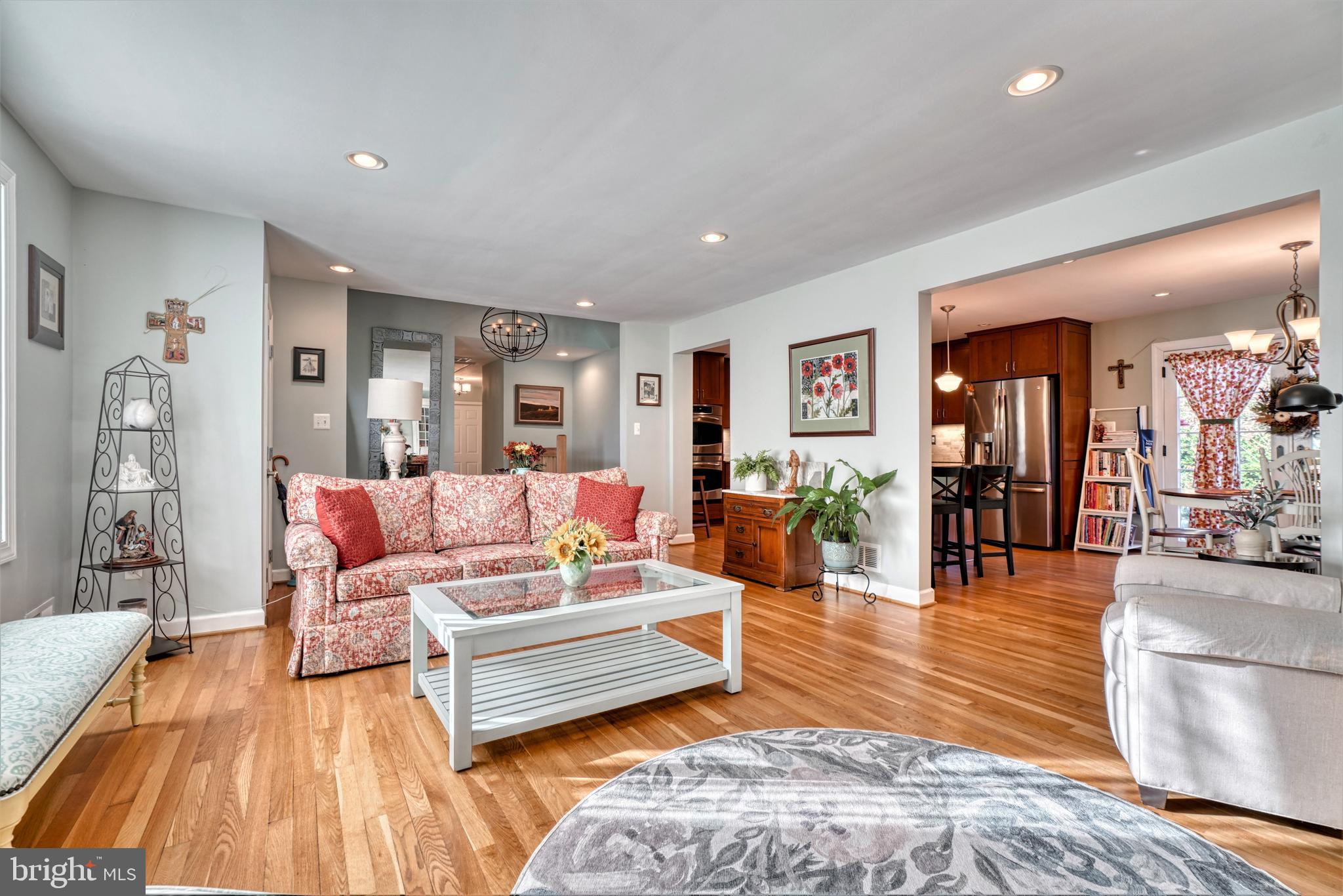 MINE BANK - Residential