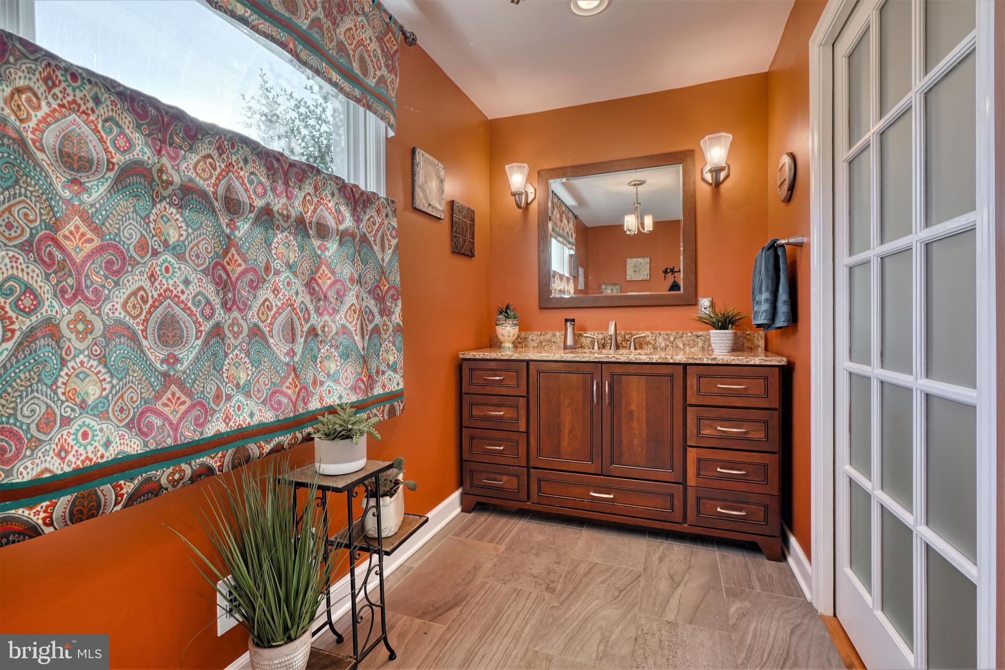 MINE BANK - Residential