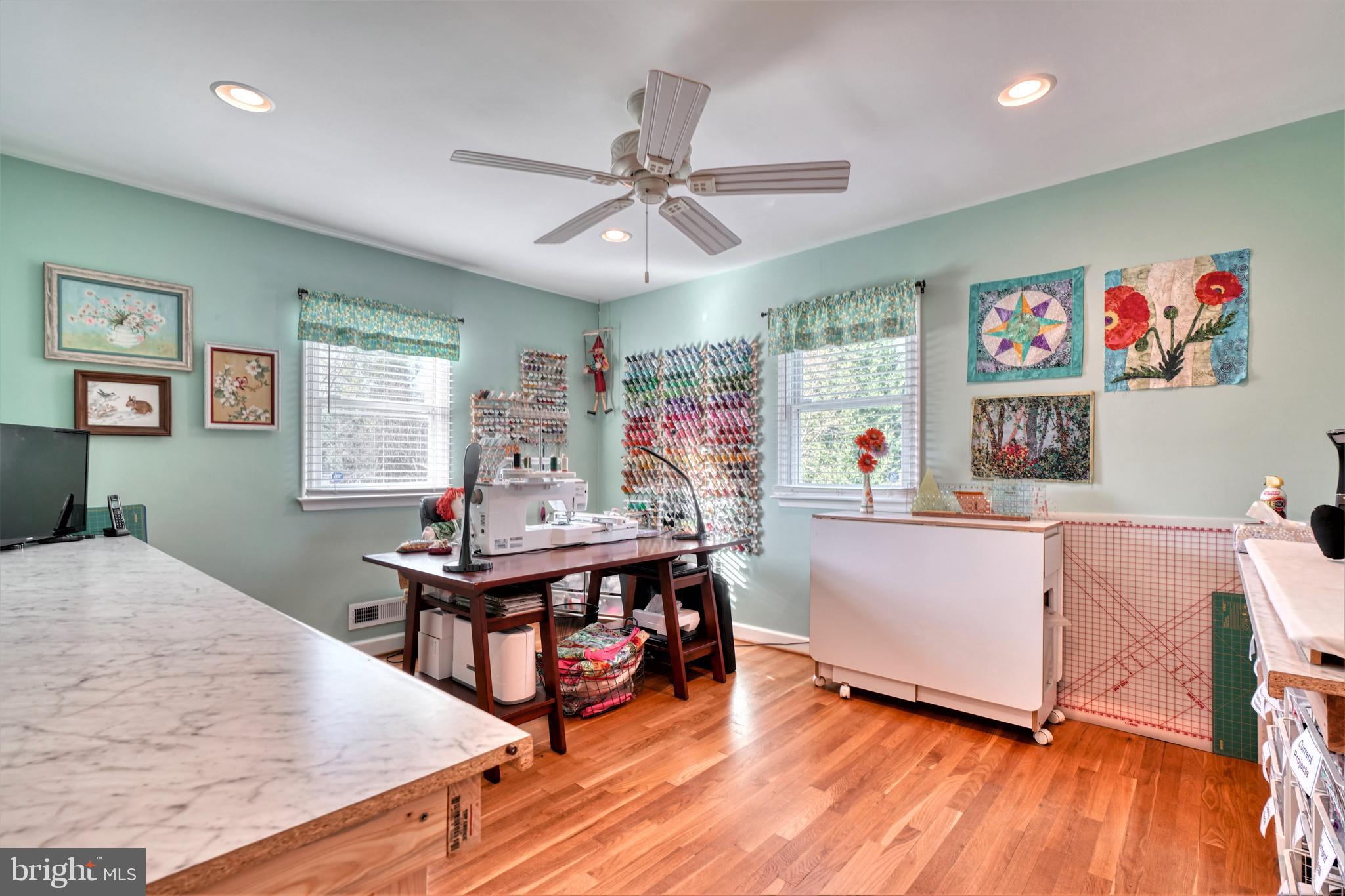 MINE BANK - Residential