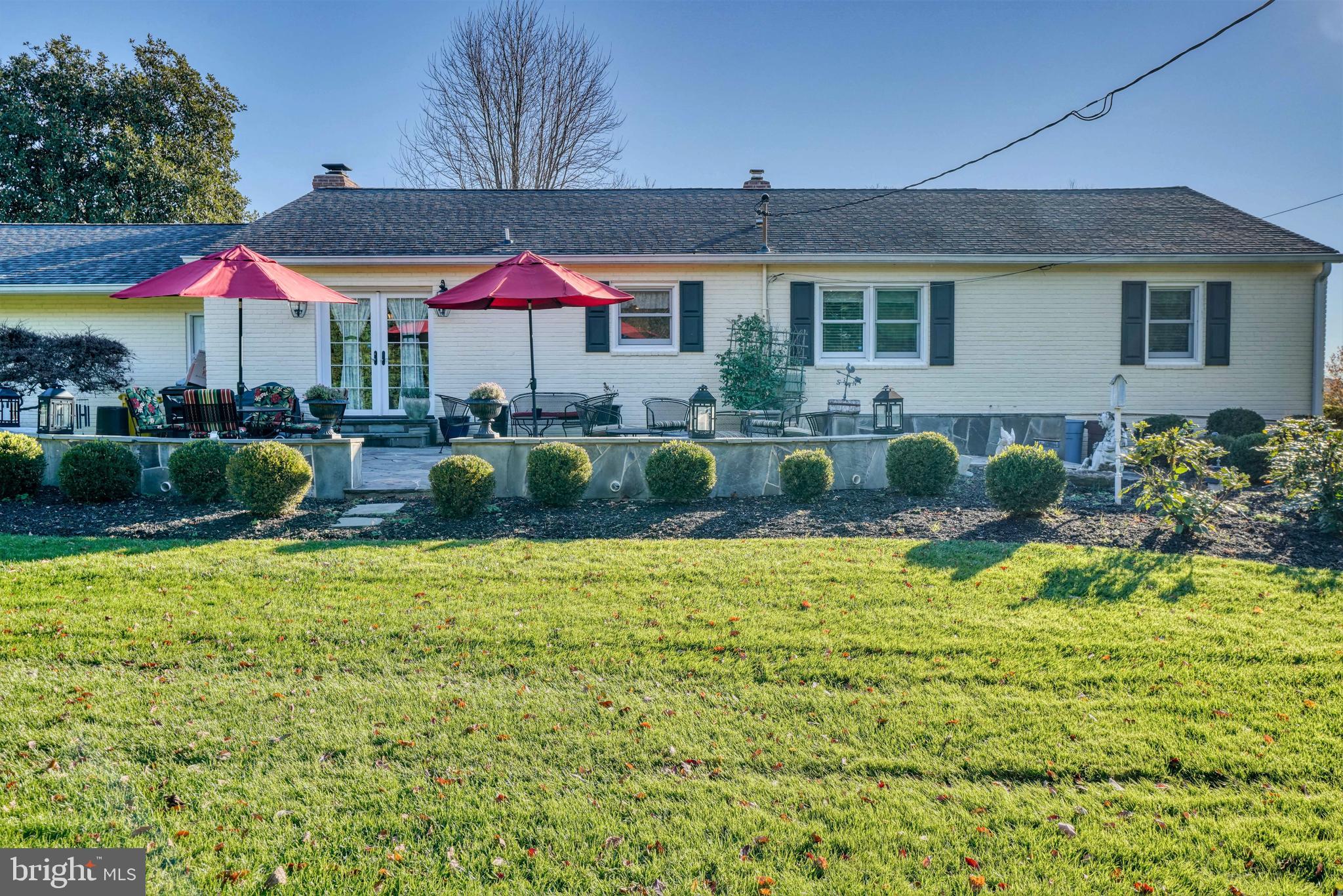 MINE BANK - Residential