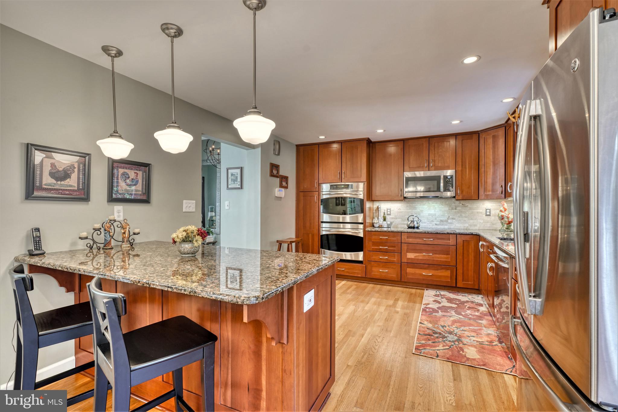 MINE BANK - Residential