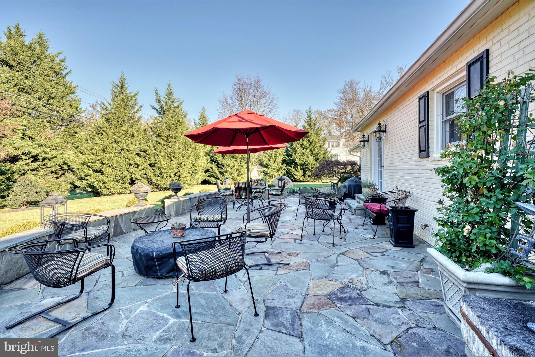 MINE BANK - Residential