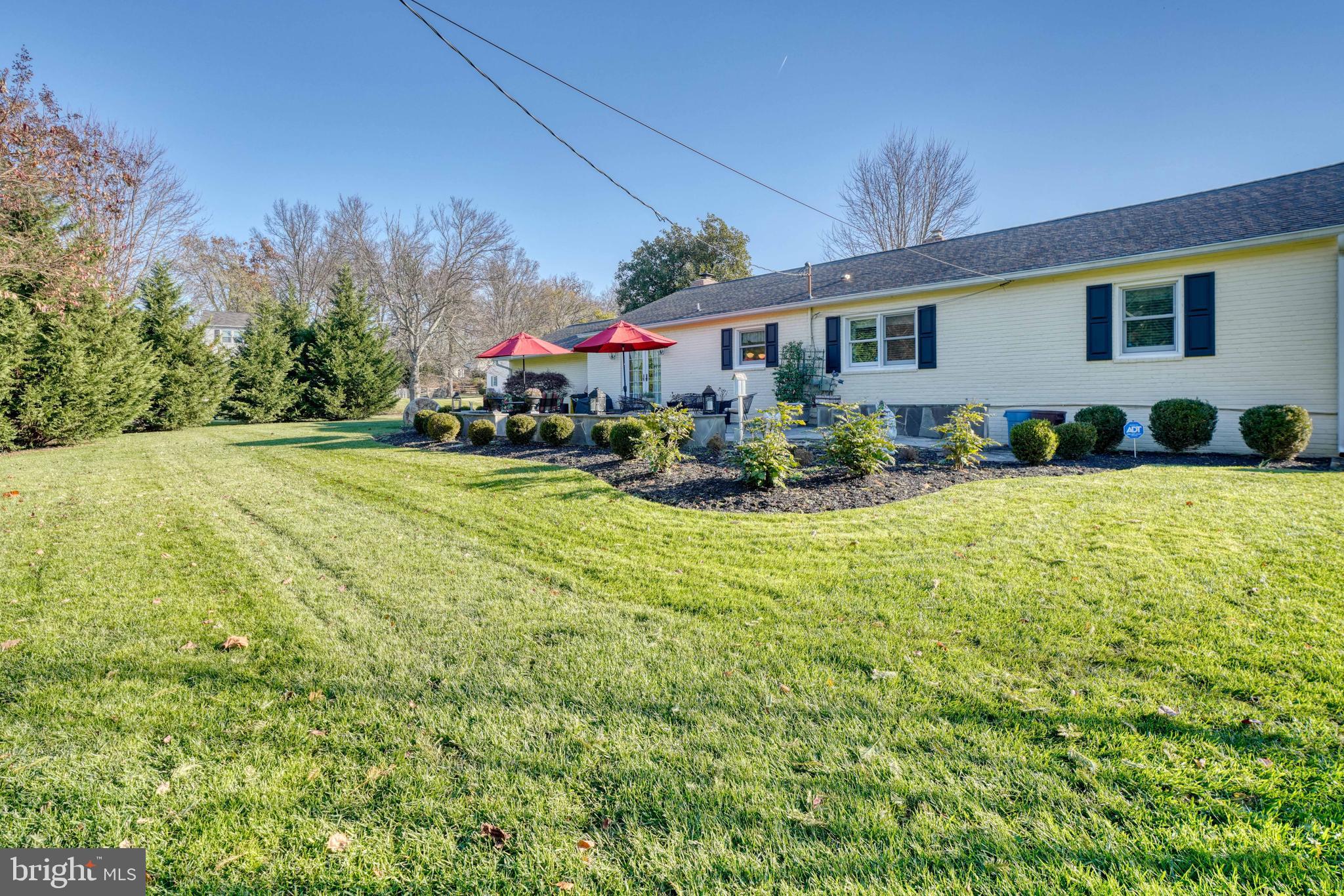 MINE BANK - Residential