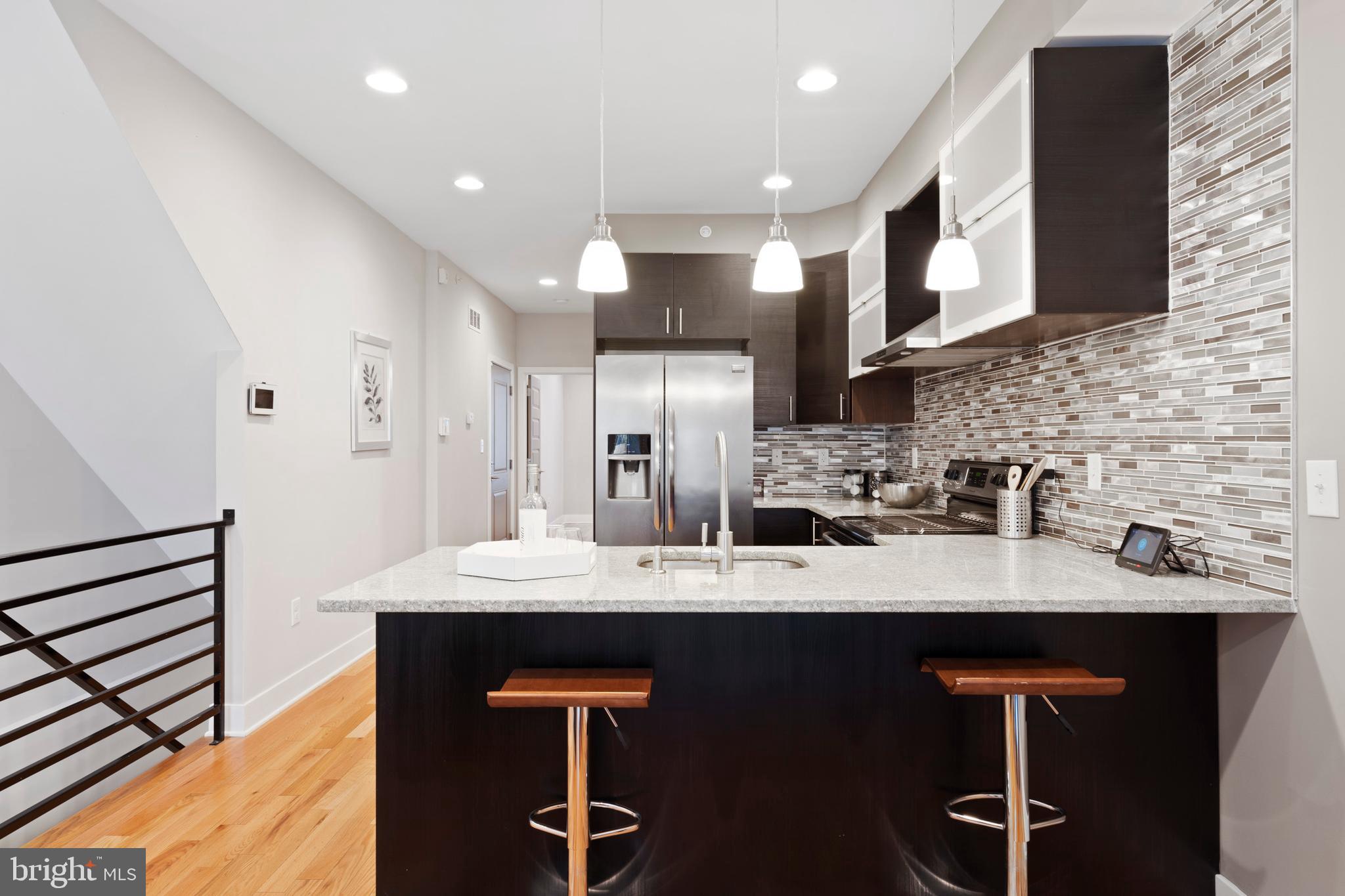 FRANCISVILLE - Residential