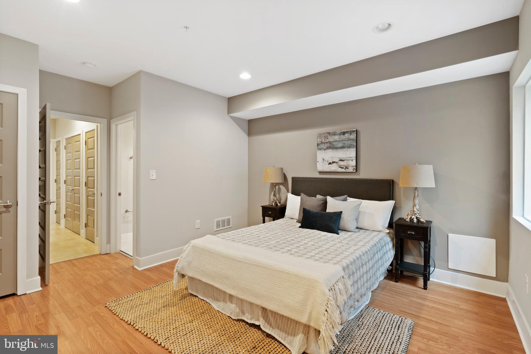 FRANCISVILLE - Residential