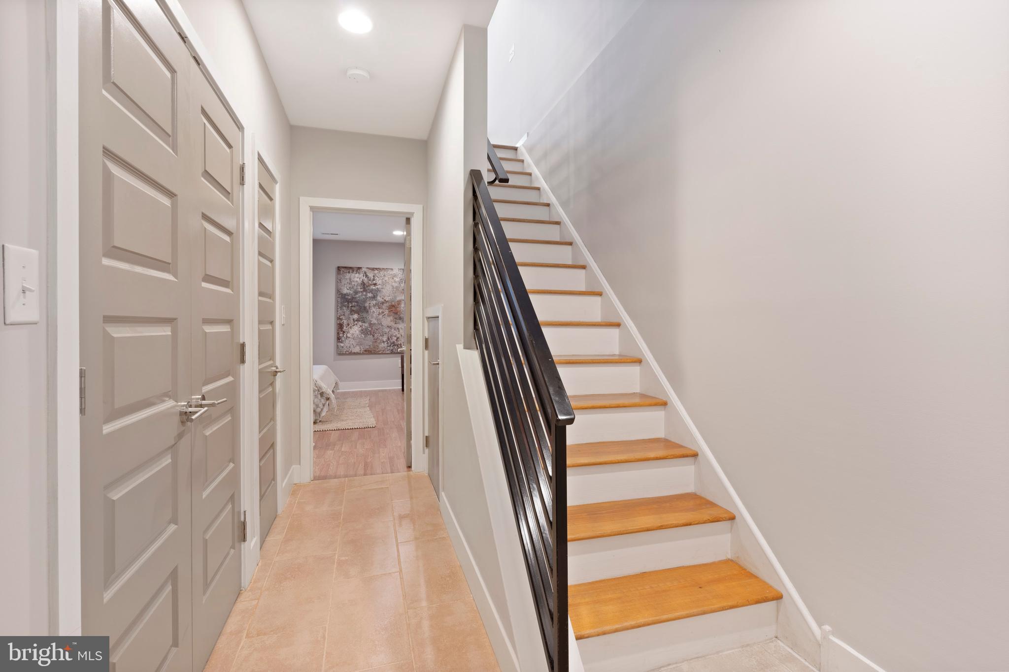 FRANCISVILLE - Residential