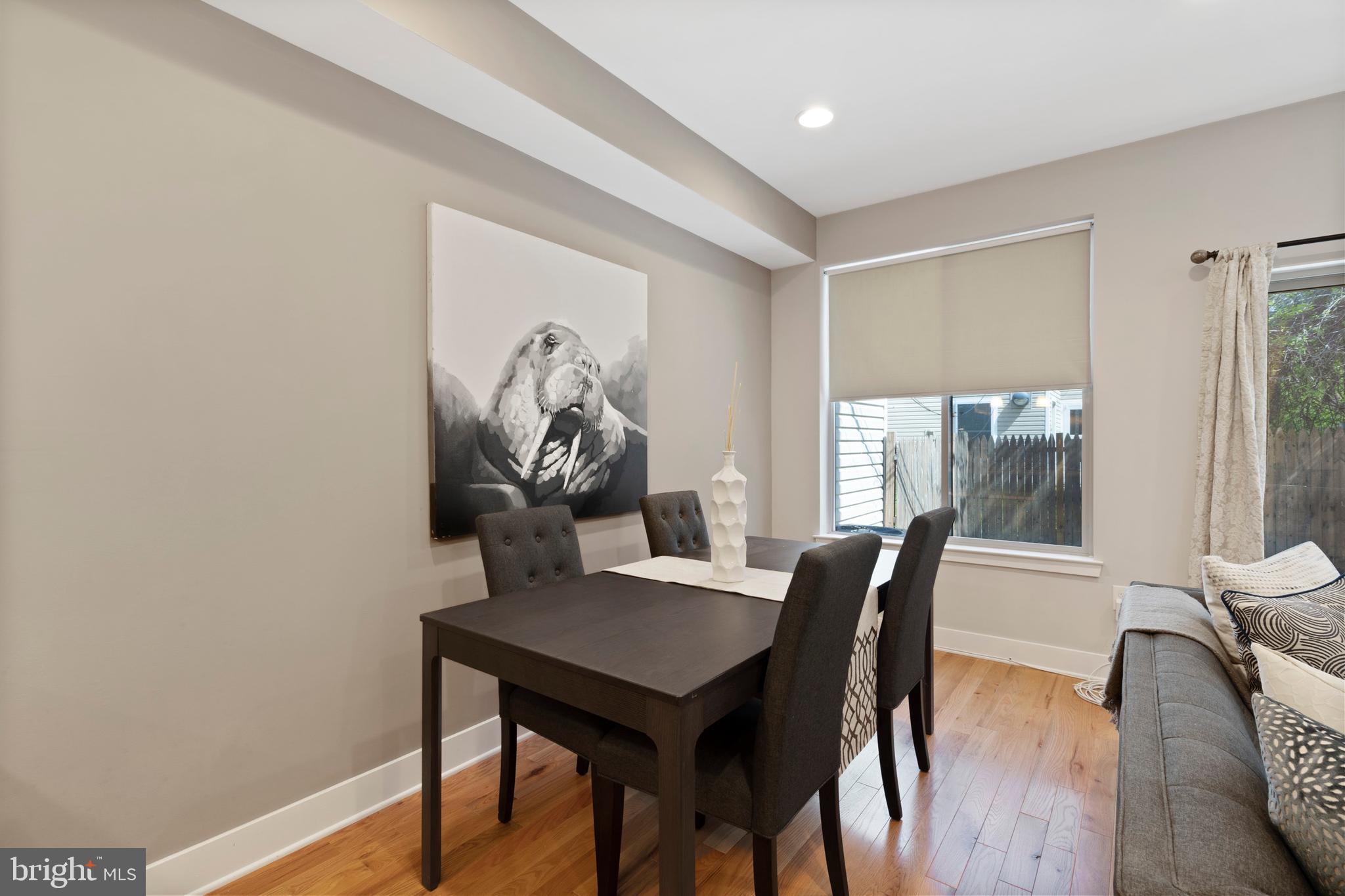 FRANCISVILLE - Residential