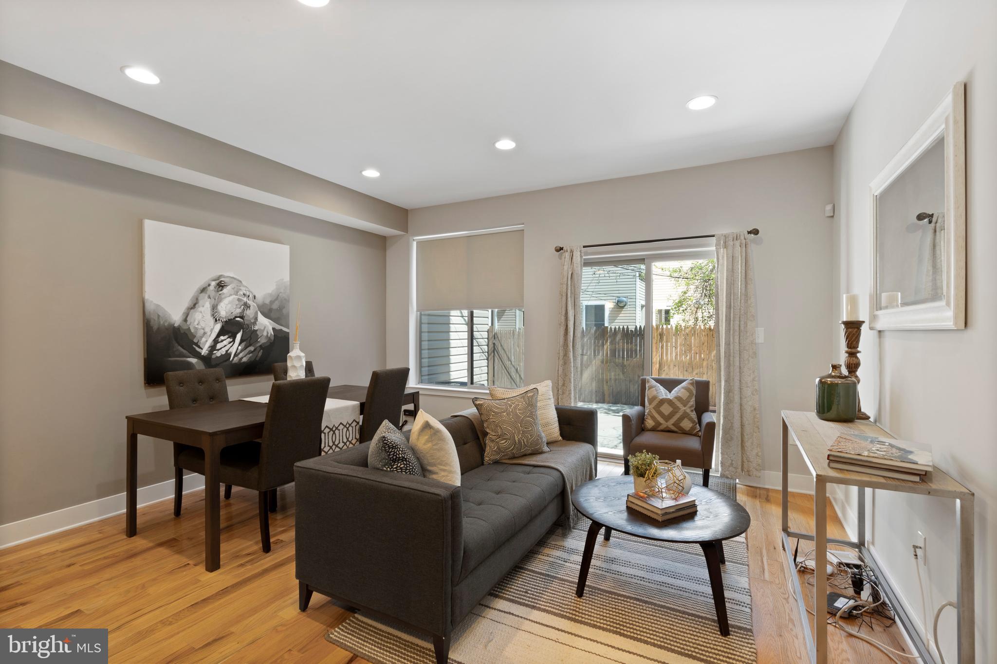 FRANCISVILLE - Residential