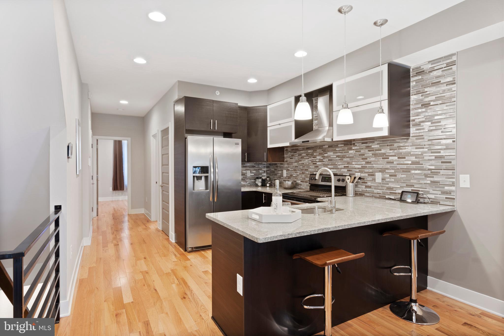 FRANCISVILLE - Residential