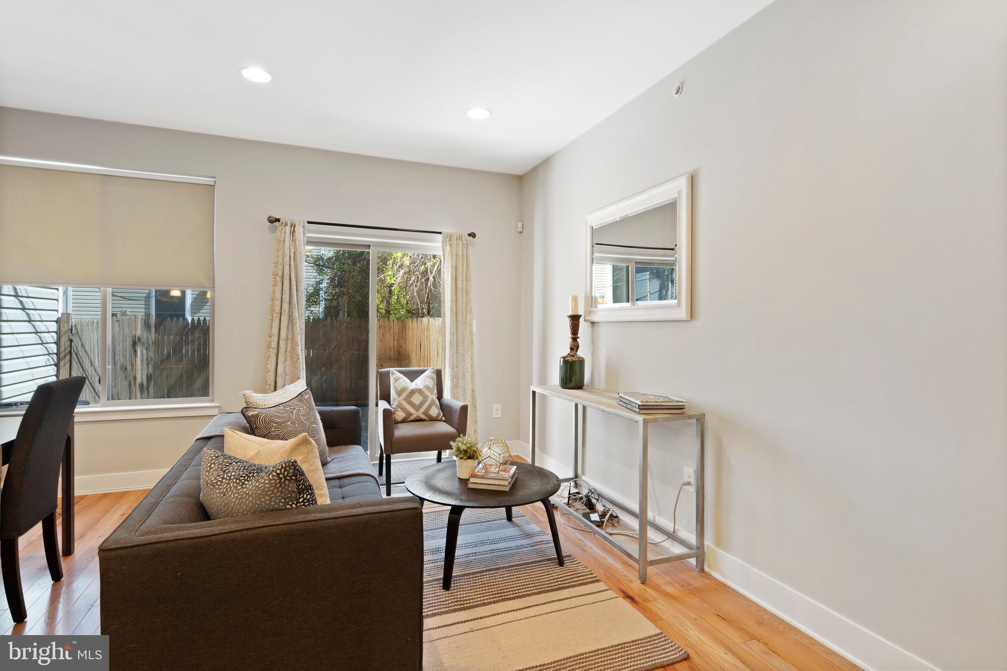 FRANCISVILLE - Residential